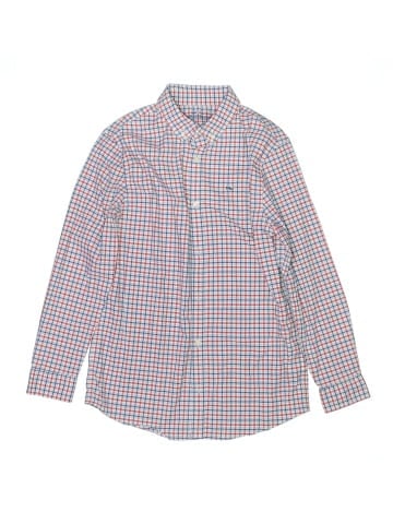 Vineyard Vines Performance Long Sleeve Button-Down Shirt (view 1)