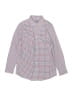 Vineyard Vines Performance Checkered-gingham Red Long Sleeve Button-Down Shirt Size 12 - 14 - photo 1