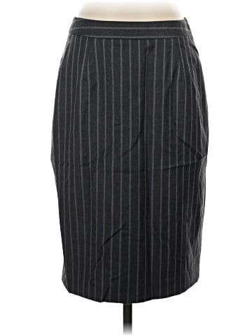Brooks Brothers 346 Wool Skirt (view 1)
