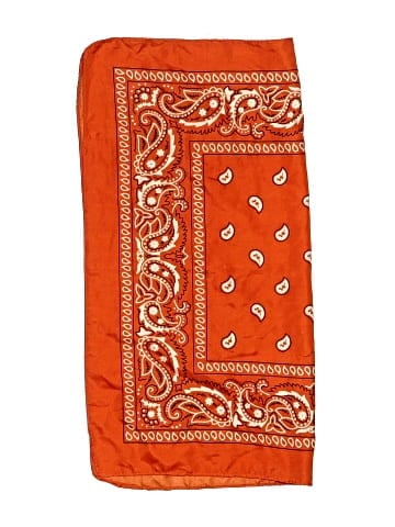 Unbranded Scarf (view 2)