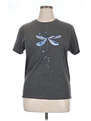 Unbranded Short Sleeve T-Shirt (view 1)
