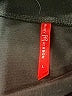 Ruby Ribbon Solid Black Formal Skirt Size L - photo 4