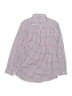 Vineyard Vines Performance Checkered-gingham Red Long Sleeve Button-Down Shirt Size 12 - 14 - photo 2