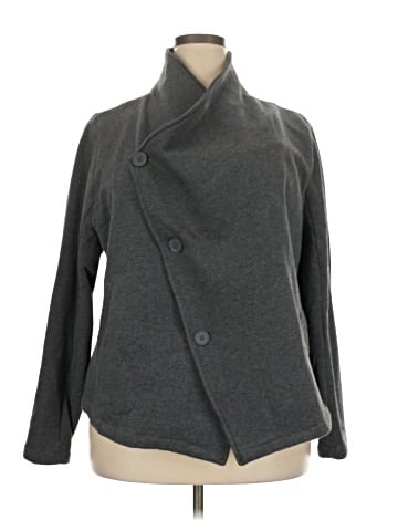 Torrid Coat (view 1)