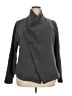 Torrid Gray Coat Size 3X Plus (3) - photo 1