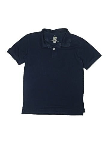 Faded Glory Short Sleeve Polo (view 1)