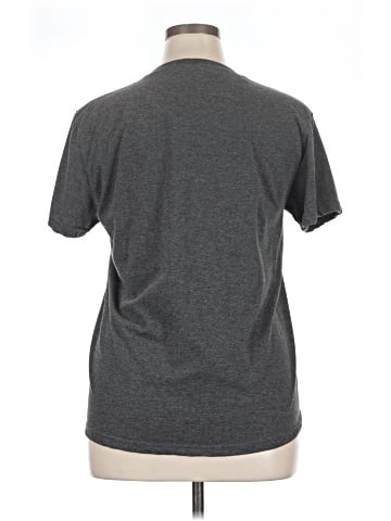 Unbranded Short Sleeve T-Shirt (view 2)