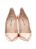 Manolo Blahnik Ivory Heels Size EU 39 1/2 - photo 2
