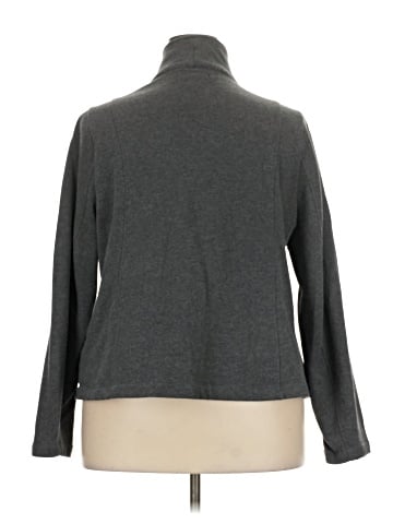 Torrid Coat (view 2)