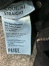 Paige Black Jeans Size 27 waist - photo 8
