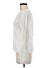 Uniqlo 100% Cotton White Sweatshirt Size M - photo 5