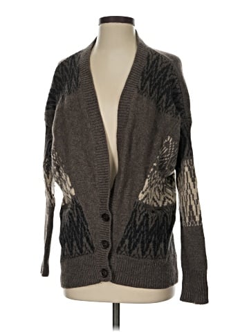 Vince. Cardigan (view 1)