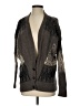 Vince. Brown Gray Cardigan Size S - photo 1