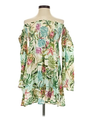 PilyQ Cocktail Dress (view 1)