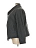 Torrid Gray Coat Size 3X Plus (3) - photo 5