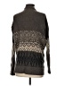 Vince. Brown Gray Cardigan Size S - photo 2