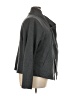 Torrid Gray Coat Size 3X Plus (3) - photo 4
