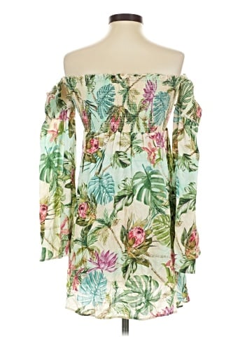 PilyQ Cocktail Dress (view 2)