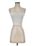 Express Ivory Tank Top Size XXS - photo 1