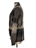 Vince. Brown Gray Cardigan Size S - photo 5