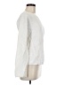 Uniqlo 100% Cotton White Sweatshirt Size M - photo 4