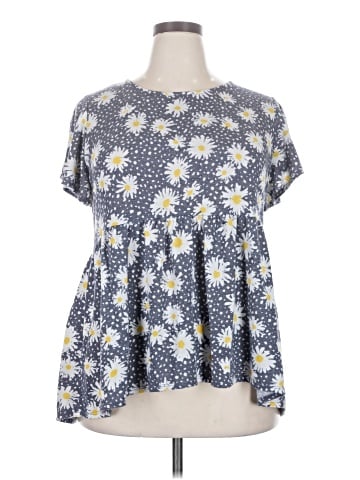 First Love Short Sleeve T-Shirt (view 1)
