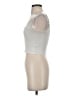 Express Ivory Tank Top Size XXS - photo 5