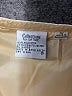 Collections for Le Suit 100% Polyester Solid Tan Formal Skirt Size 10 - photo 4