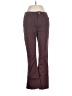 FRAME Burgundy Jeans Size 26 waist - photo 1