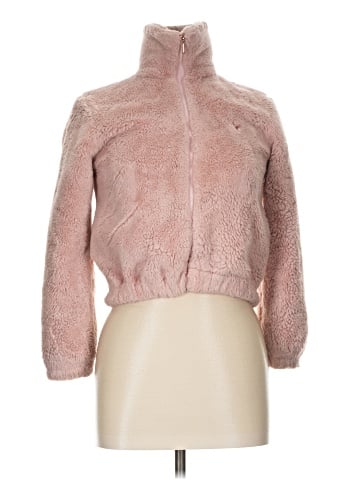 Guess Faux Fur Jacket (view 1)