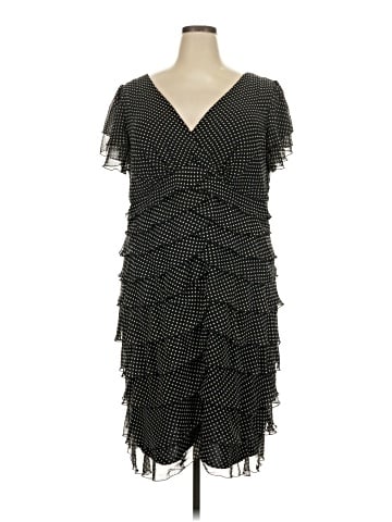 Jonathan Martin Cocktail Dress (view 1)