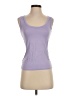 Boston Proper Purple Tank Top Size XXS - photo 1
