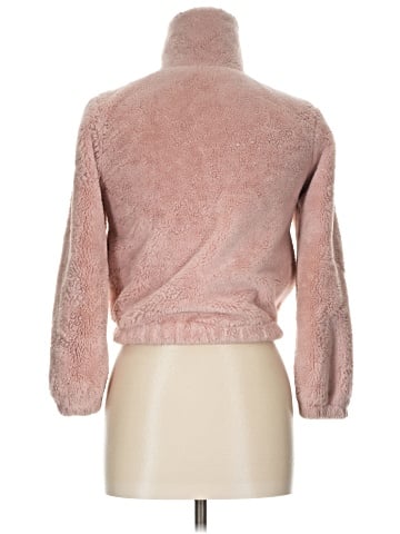 Guess Faux Fur Jacket (view 2)