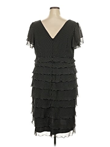 Jonathan Martin Cocktail Dress (view 2)
