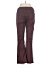 FRAME Burgundy Jeans Size 26 waist - photo 2