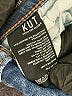 Kut from the Kloth Solid Blue Jeans Size 16 - photo 5