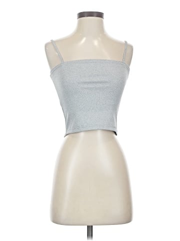 DAZY Tube Top (view 1)