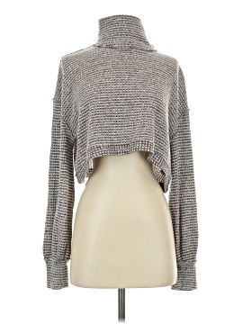 Free People Long Sleeve Top