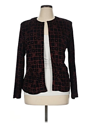 Xscape Cardigan (view 1)