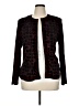 Xscape Black Cardigan Size XL - photo 1
