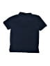 Faded Glory 100% Cotton Blue Black Short Sleeve Polo Size 14 - 16 - photo 2