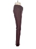 FRAME Burgundy Jeans Size 26 waist - photo 4