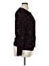 Xscape Black Cardigan Size XL - photo 4