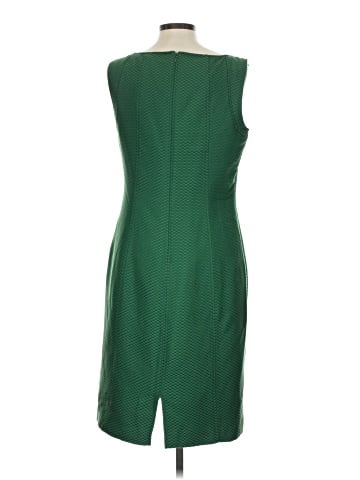 Talbots Cocktail Dress (view 2)