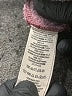 Free People Burgundy Pullover Sweater Size S - photo 8