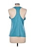 Ideology Blue Active Tank Size L - photo 2