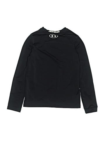 Under Armour Long Sleeve T-Shirt (view 2)