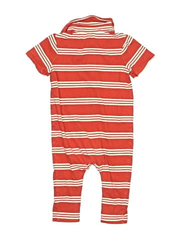 Hanna Andersson Short Sleeve Onesie (view 2)