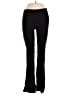 Motel Black Active Pants Size XXS - photo 1