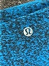 Lululemon Athletica Blue Active Pants Size 8 - photo 7